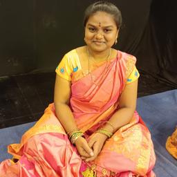 Teacher profile