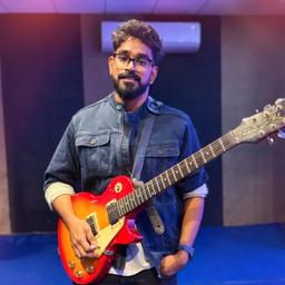 Teacher profile