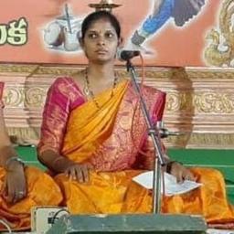 Teacher profile