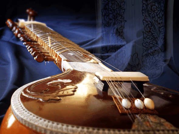 Veena