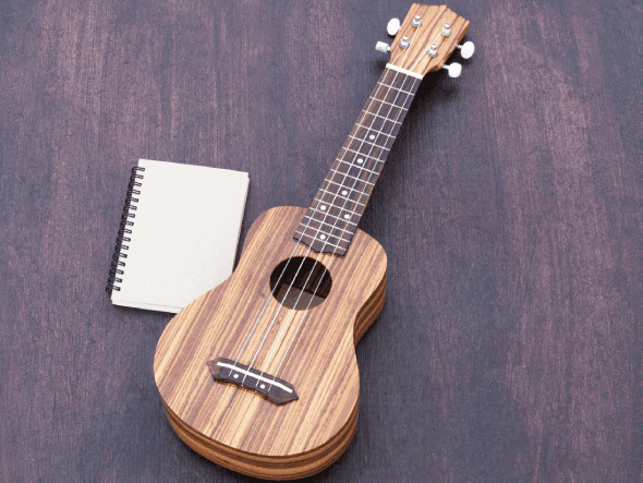 Ukulele