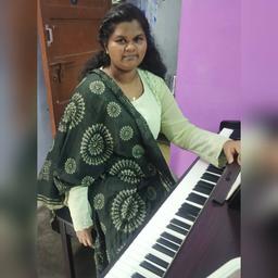 Teacher profile