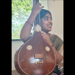 Teacher profile