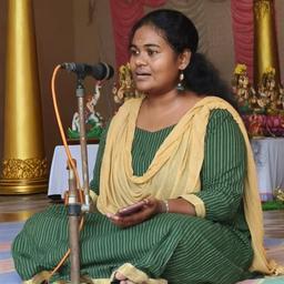 Teacher profile