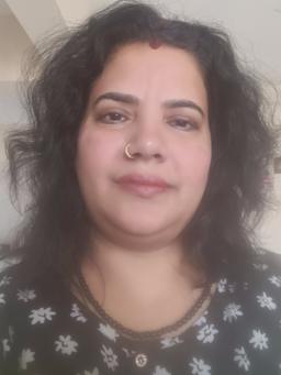 Teacher profile