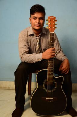 Teacher profile