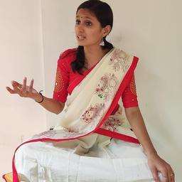 Teacher profile