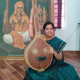 Teacher profile