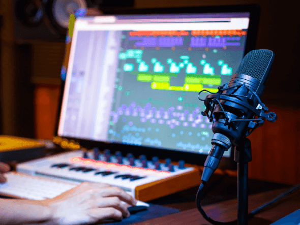 Music Arrangement & Production