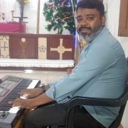 Teacher profile