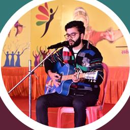 Teacher profile