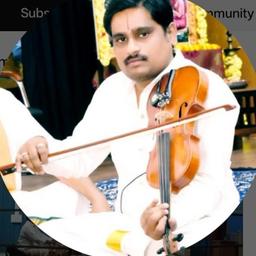 Teacher profile