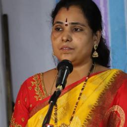 Teacher profile