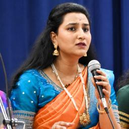 Teacher profile