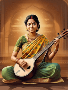 Hindustani Semi-Classical Vocal
