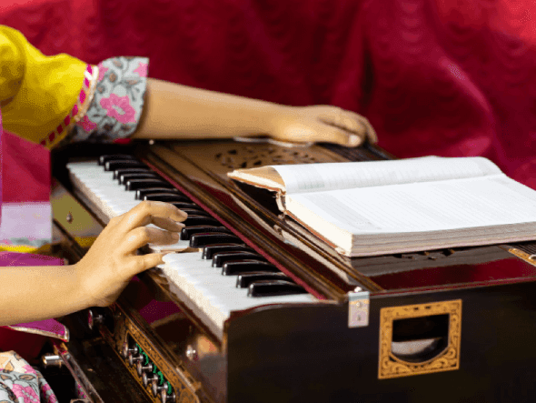 Hindustani Classical Vocal