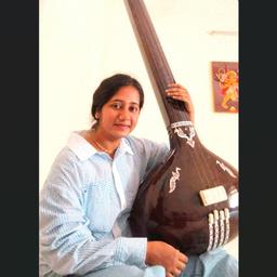 Teacher profile