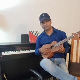 Teacher profile