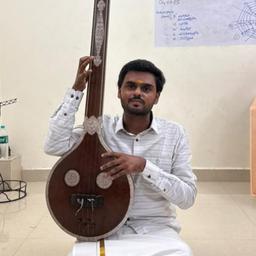 Teacher profile