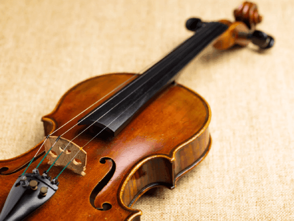 Western Violin