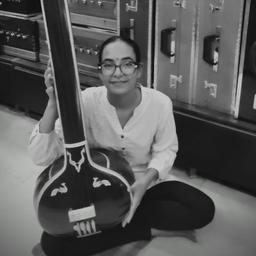 Teacher profile