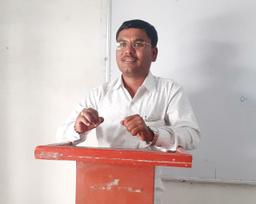 Teacher profile