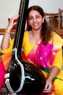 Teacher profile