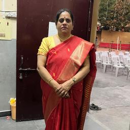 Teacher profile