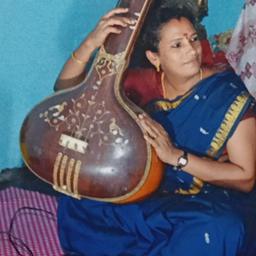 Teacher profile