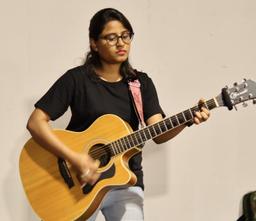 Teacher profile