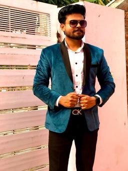 Teacher profile