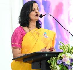 Teacher profile