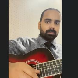 Teacher profile