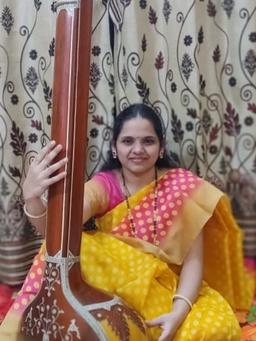 Teacher profile
