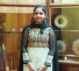 Teacher profile