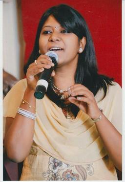 Teacher profile