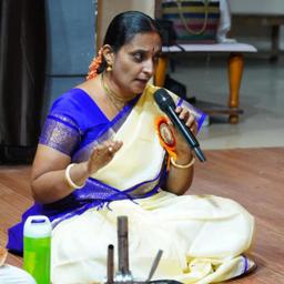 Teacher profile