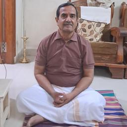 Teacher profile