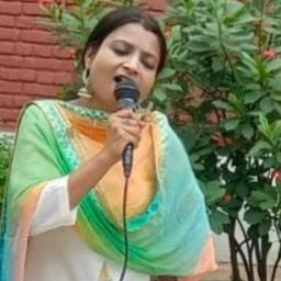 Teacher profile