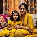  Sneha Acharya
