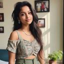 Meera Das