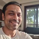 Debashish Pal