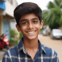 Baladitya Rao