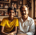 Prakash Shetty