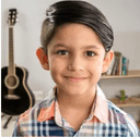 Arjun Sharma