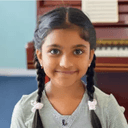 Aisha Patel