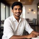 Aravind Krishna