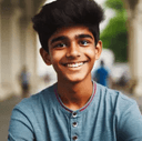 Shourya Krishna