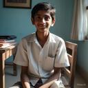 Vihaan Mehta