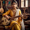 Kavya Pillai